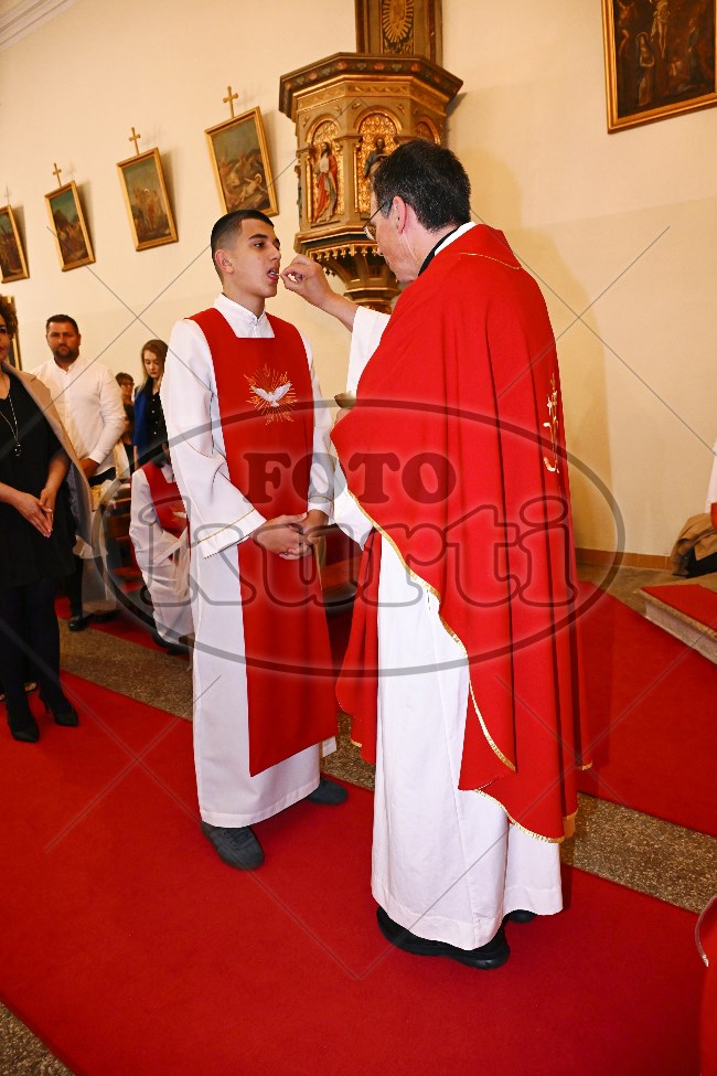 Krizma Tribalj 229 - FotoKurti