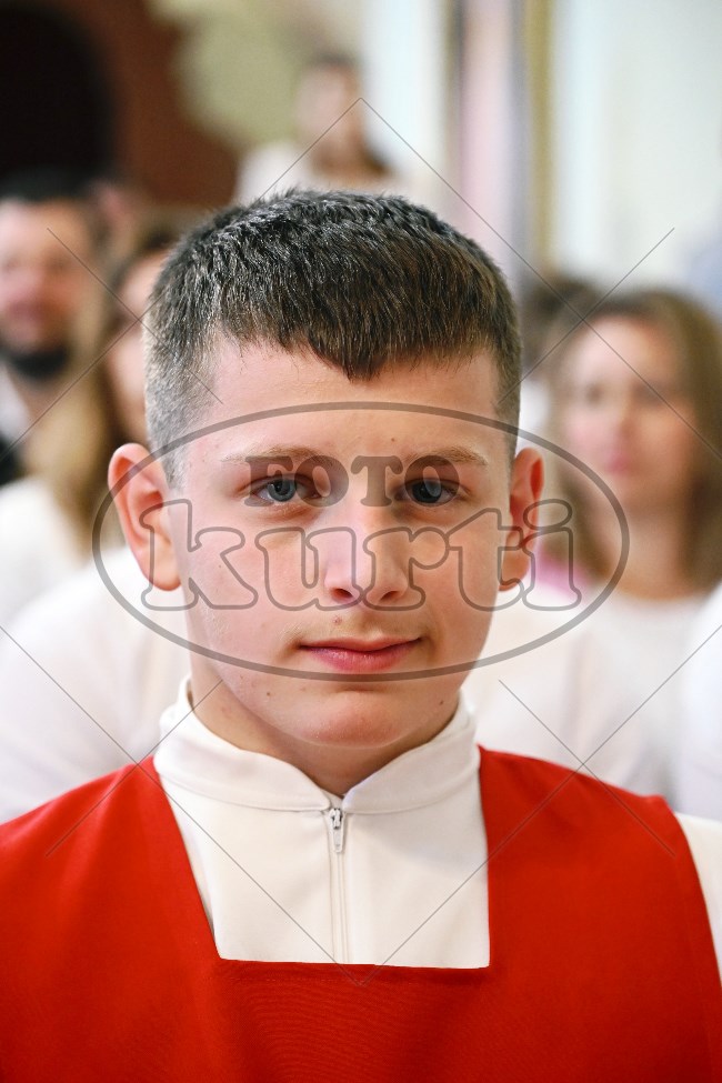 Krizma Tribalj 245 - FotoKurti