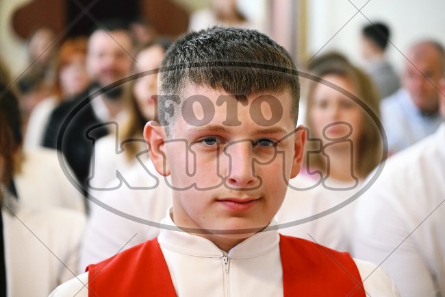 Krizma Tribalj 246 - FotoKurti