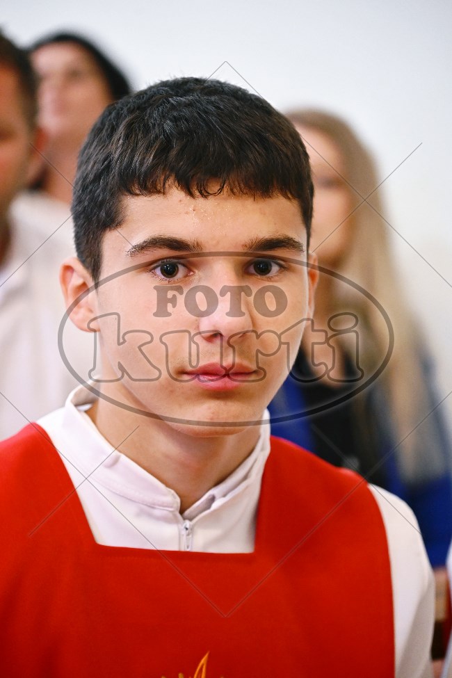 Krizma Tribalj 247 - FotoKurti