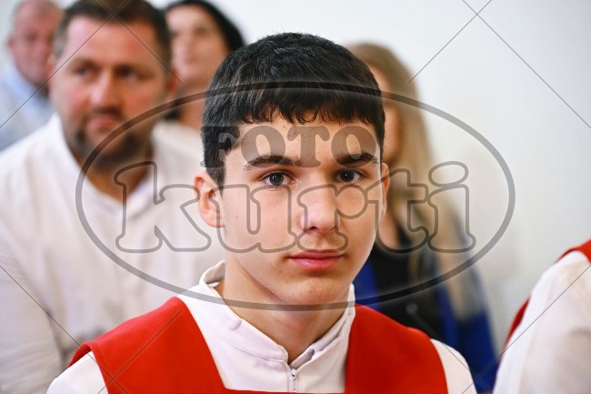 Krizma Tribalj 248 - FotoKurti