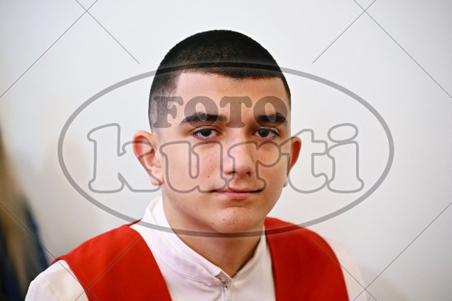 Krizma Tribalj 250 - FotoKurti