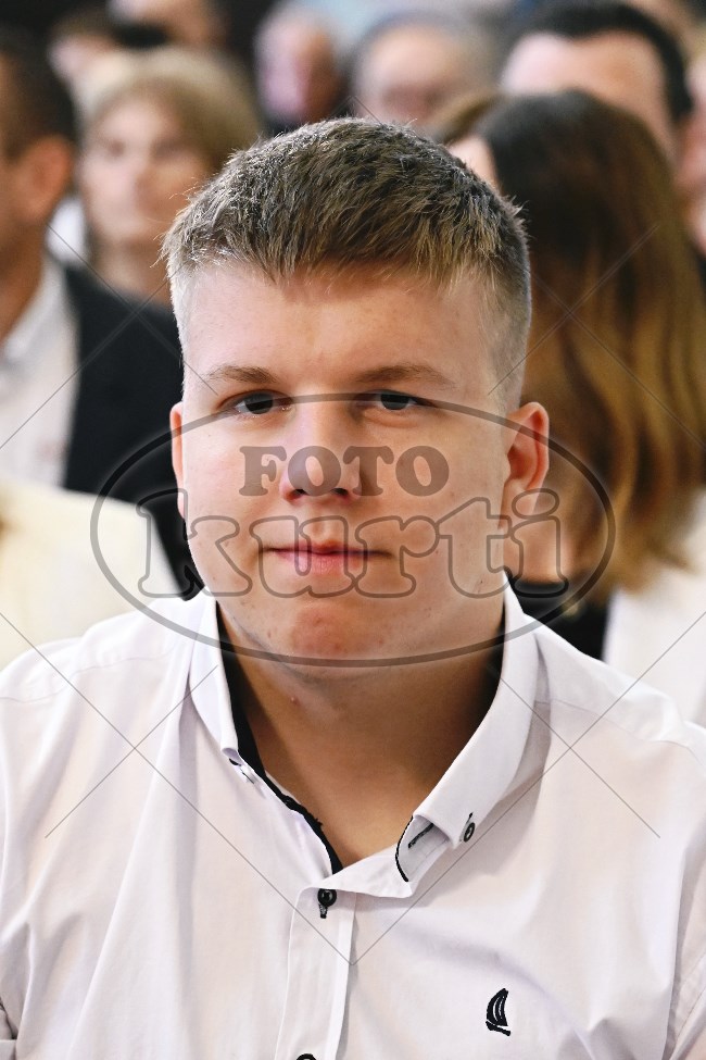 Krizma Tribalj 255 - FotoKurti