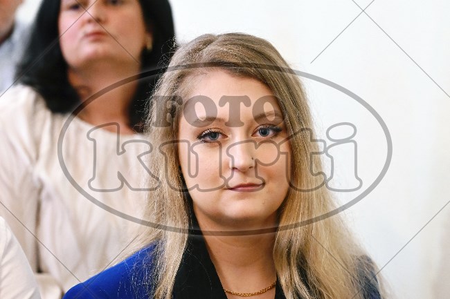 Krizma Tribalj 260 - FotoKurti