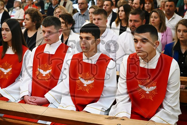 Krizma Tribalj 262 - FotoKurti