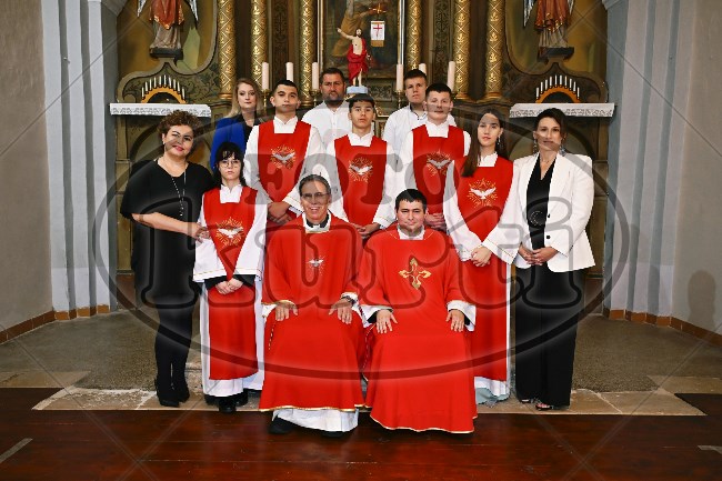 Krizma Tribalj 293 - FotoKurti