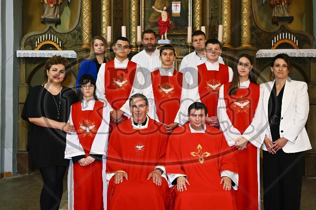 Krizma Tribalj 294 - FotoKurti
