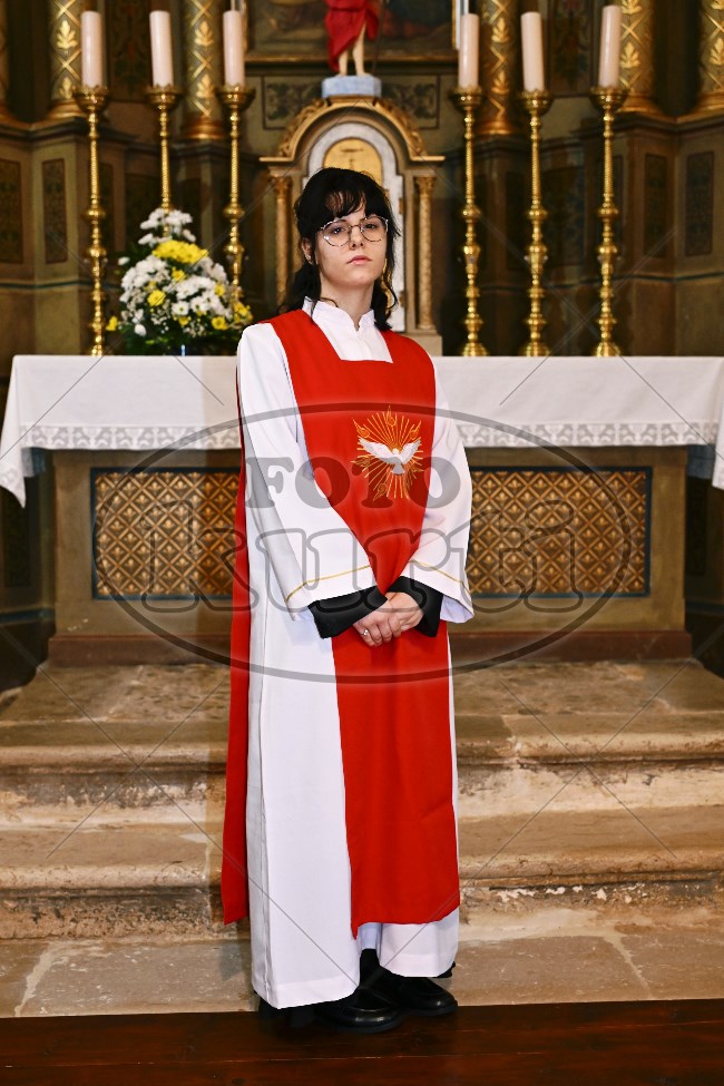 Krizma Tribalj 297 - FotoKurti