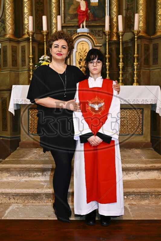 Krizma Tribalj 301 - FotoKurti
