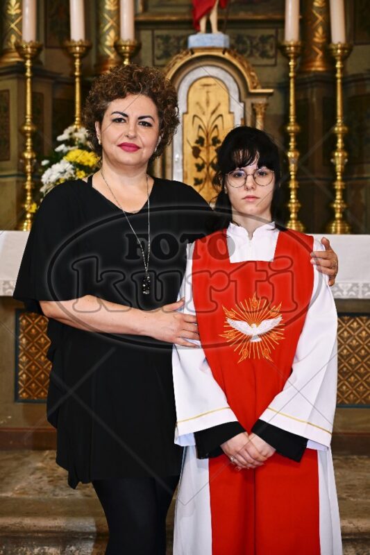 Krizma Tribalj 302 - FotoKurti