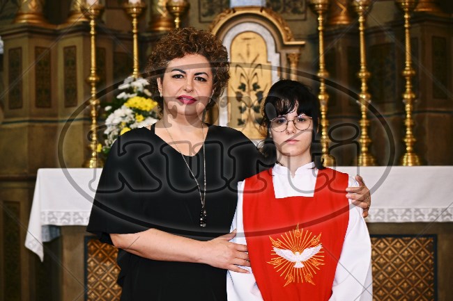 Krizma Tribalj 303 - FotoKurti