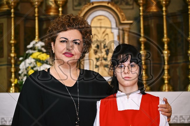 Krizma Tribalj 304 - FotoKurti