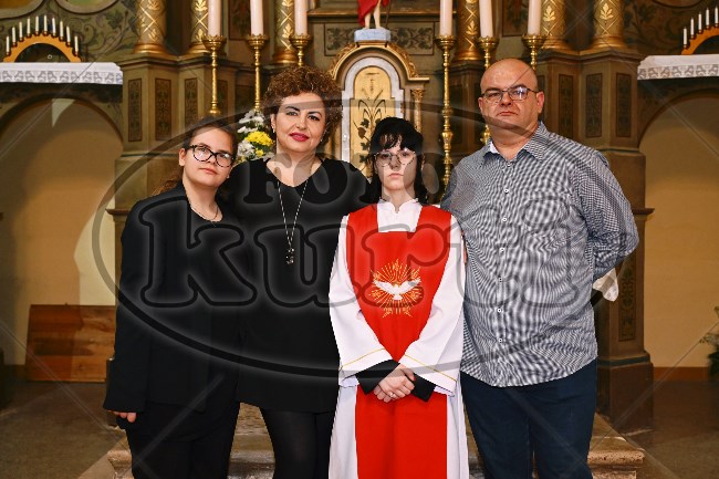 Krizma Tribalj 307 - FotoKurti
