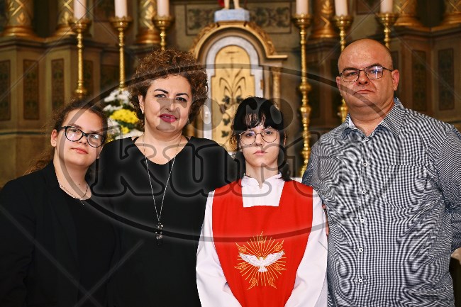 Krizma Tribalj 308 - FotoKurti