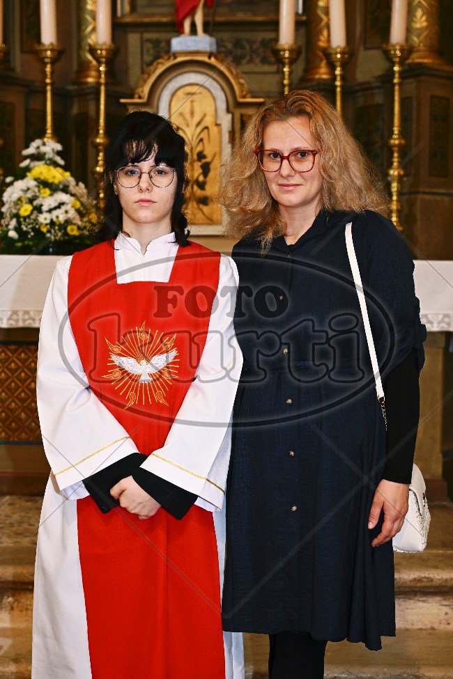 Krizma Tribalj 311 - FotoKurti