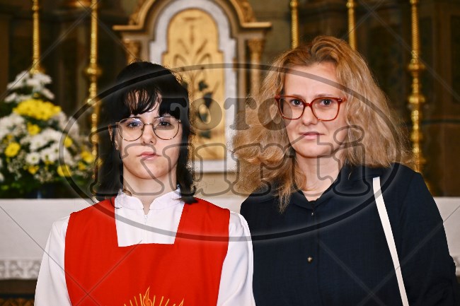 Krizma Tribalj 312 - FotoKurti