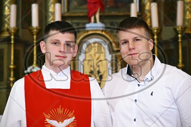 Krizma Tribalj 321 - FotoKurti
