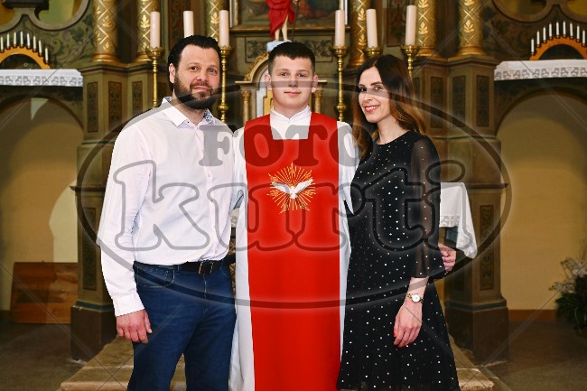 Krizma Tribalj 329 - FotoKurti