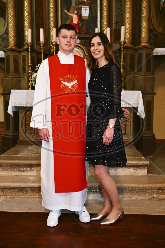 Krizma Tribalj 332 - FotoKurti