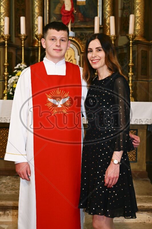 Krizma Tribalj 333 - FotoKurti