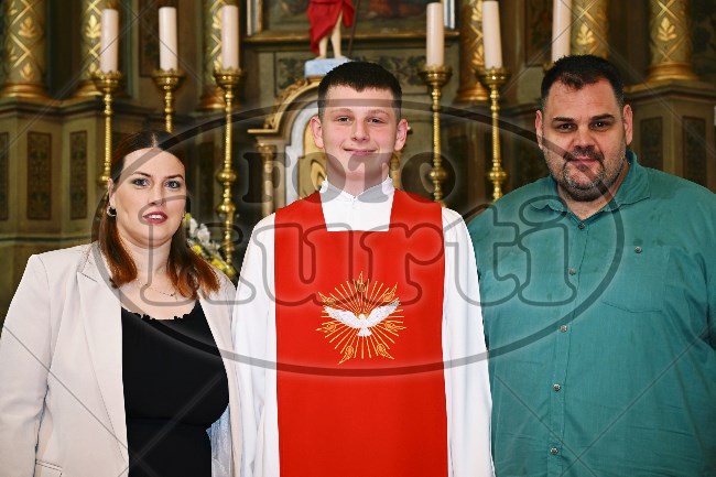 Krizma Tribalj 348 - FotoKurti