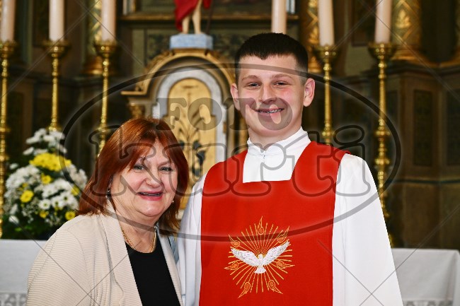 Krizma Tribalj 356 - FotoKurti