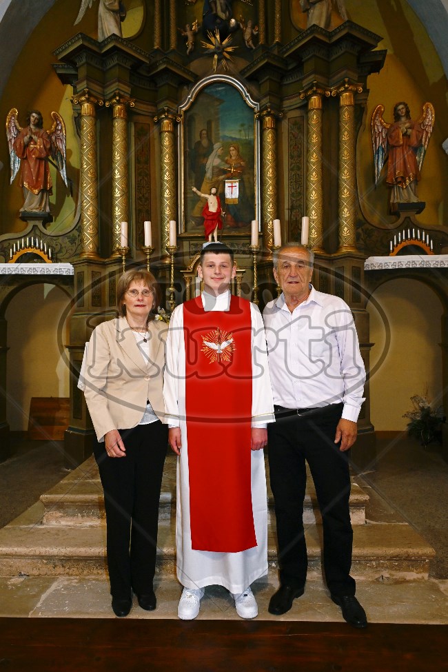 Krizma Tribalj 357 - FotoKurti