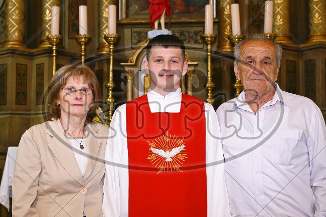 Krizma Tribalj 360 - FotoKurti