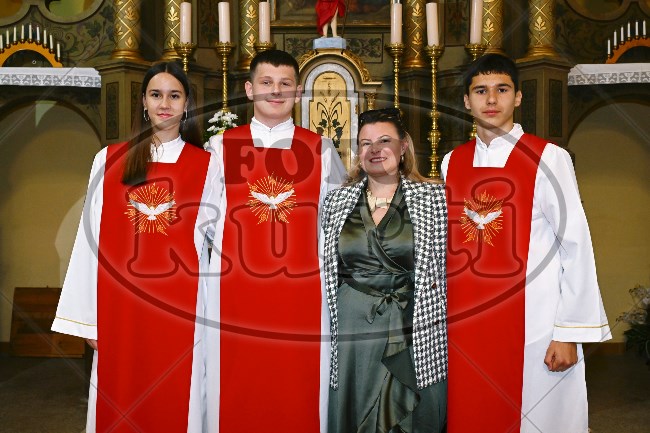 Krizma Tribalj 363 - FotoKurti