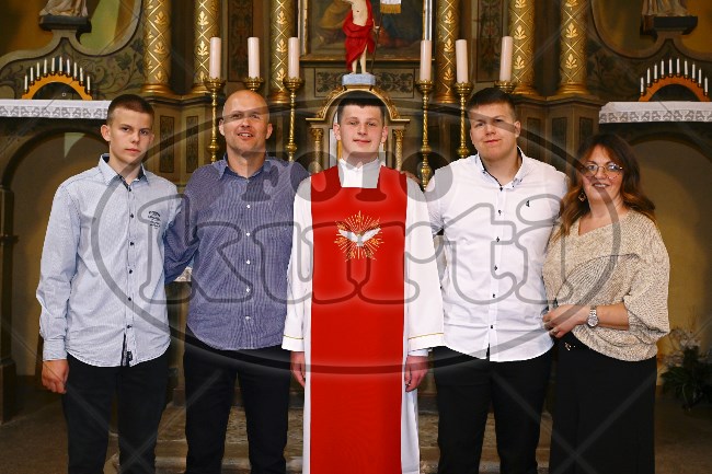 Krizma Tribalj 366 - FotoKurti