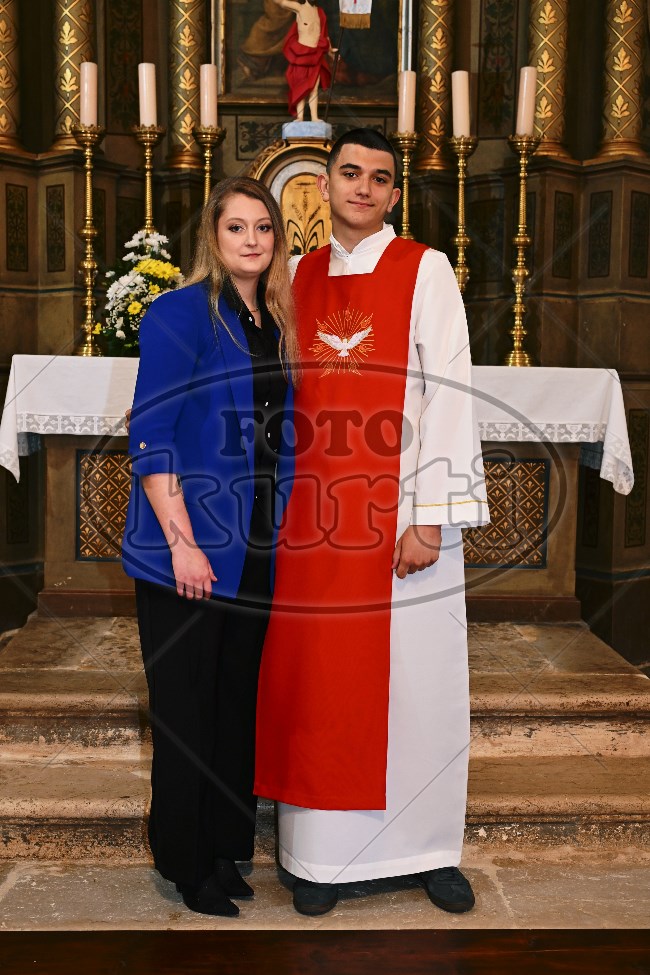 Krizma Tribalj 377 - FotoKurti
