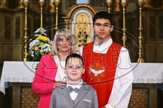 Krizma Tribalj 419 - FotoKurti