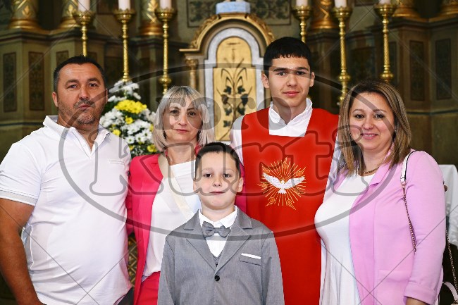 Krizma Tribalj 426 - FotoKurti