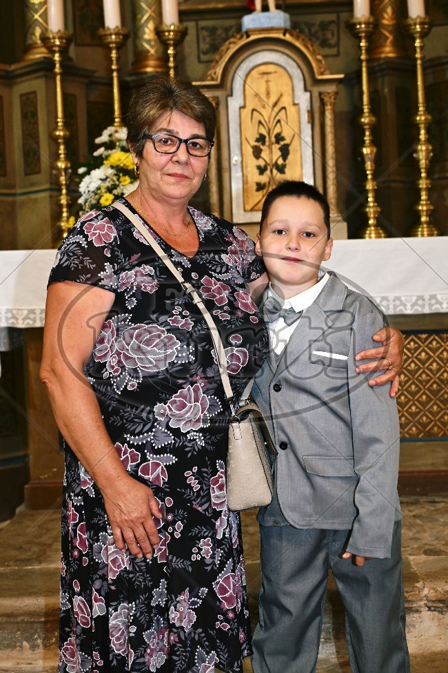 Krizma Tribalj 433 - FotoKurti