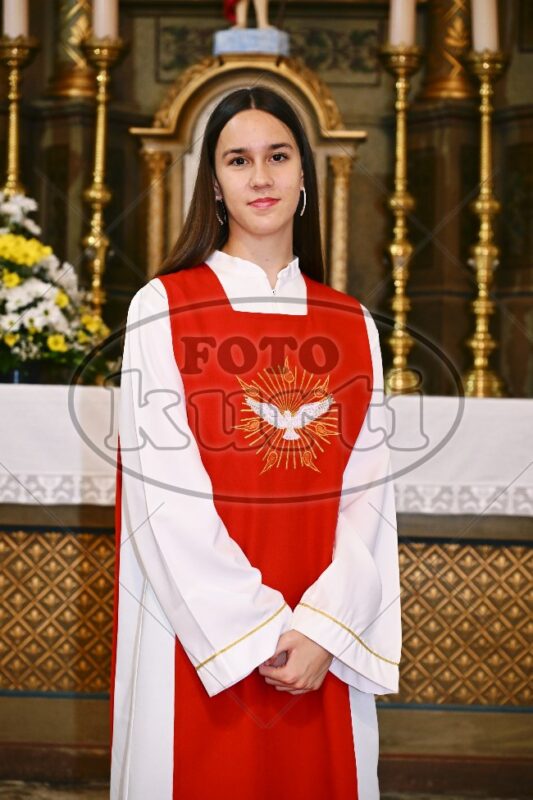 Krizma Tribalj 439 - FotoKurti