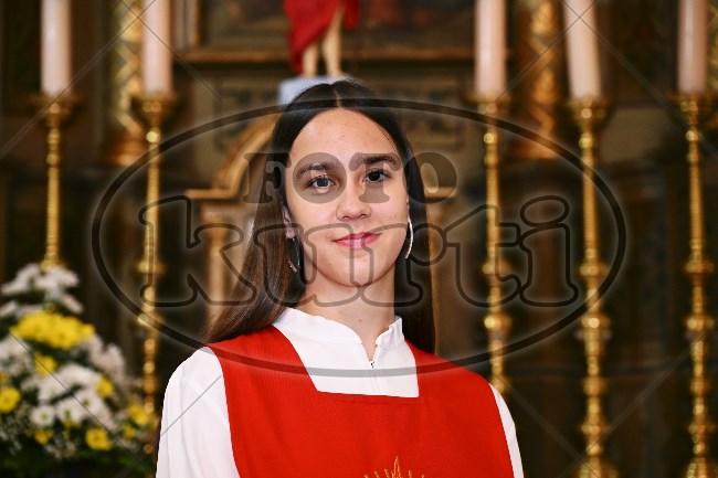 Krizma Tribalj 441 - FotoKurti