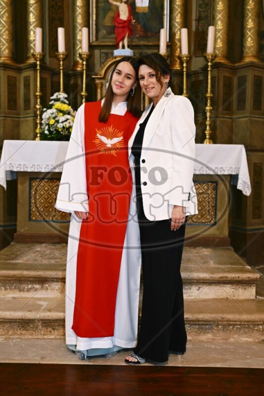 Krizma Tribalj 442 - FotoKurti