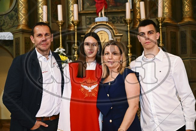 Krizma Tribalj 454 - FotoKurti