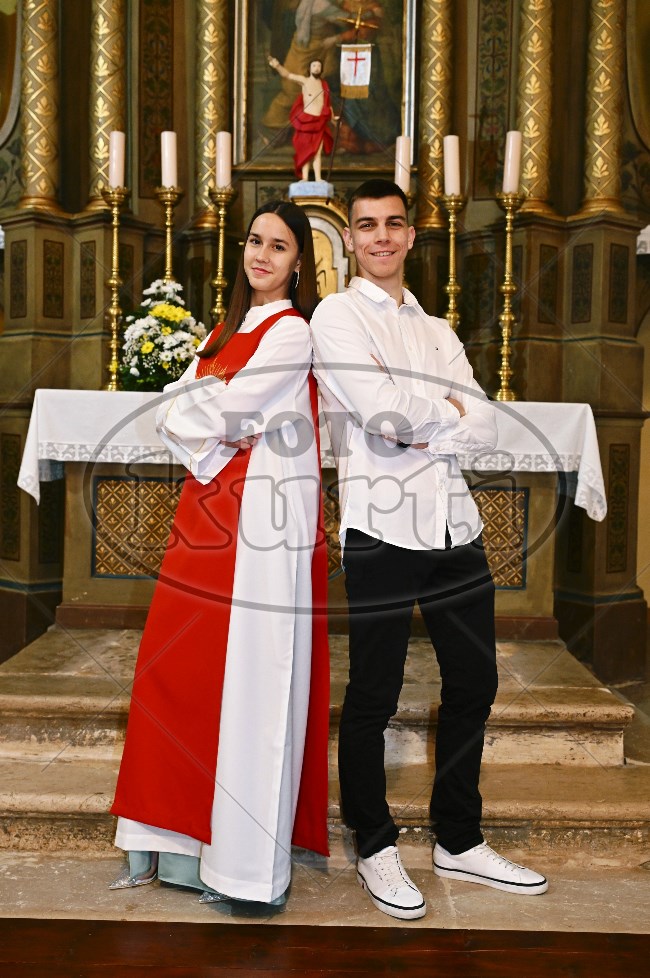 Krizma Tribalj 456 - FotoKurti