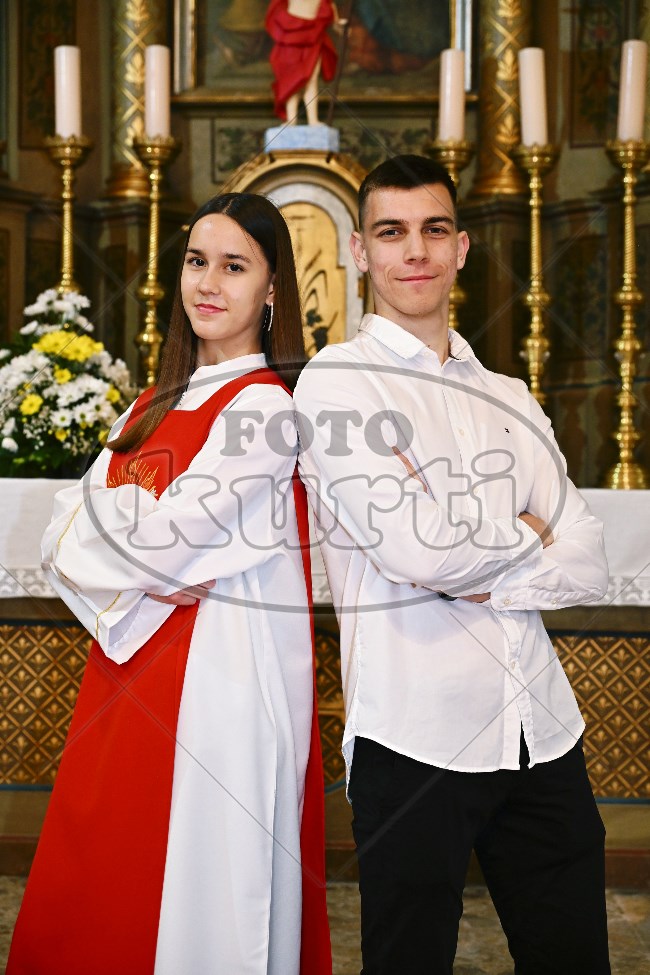 Krizma Tribalj 457 - FotoKurti