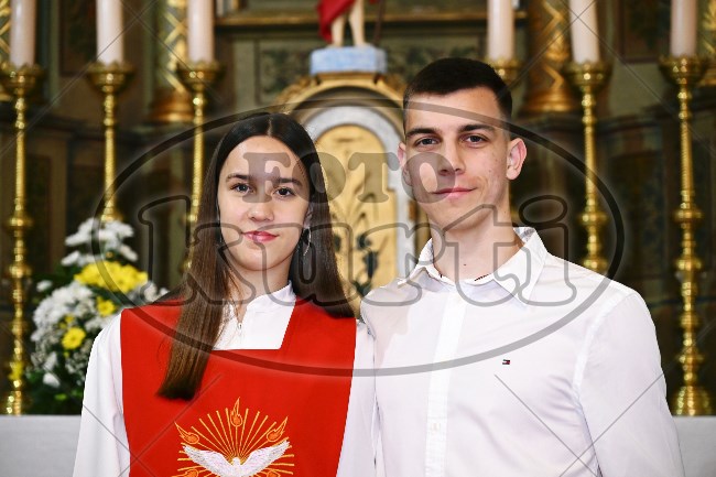 Krizma Tribalj 462 - FotoKurti