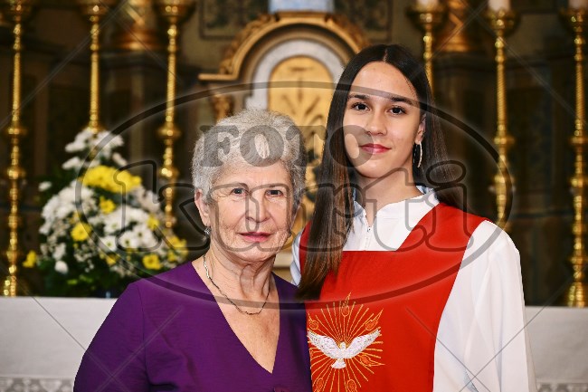 Krizma Tribalj 465 - FotoKurti