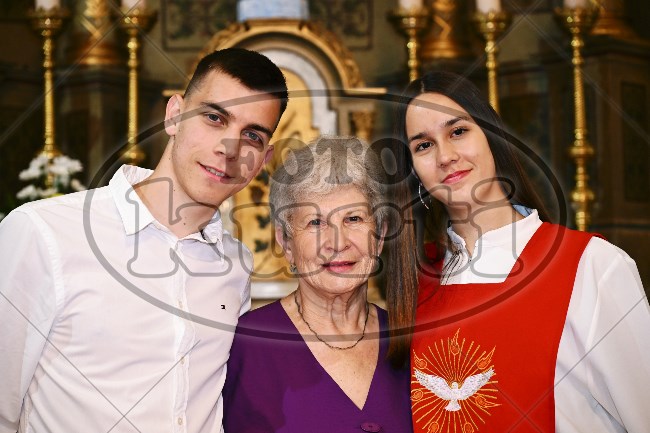 Krizma Tribalj 471 - FotoKurti
