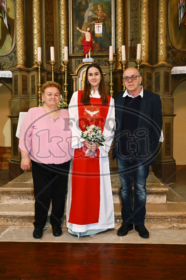 Krizma Tribalj 473 - FotoKurti