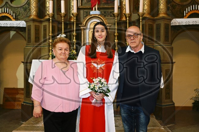 Krizma Tribalj 474 - FotoKurti