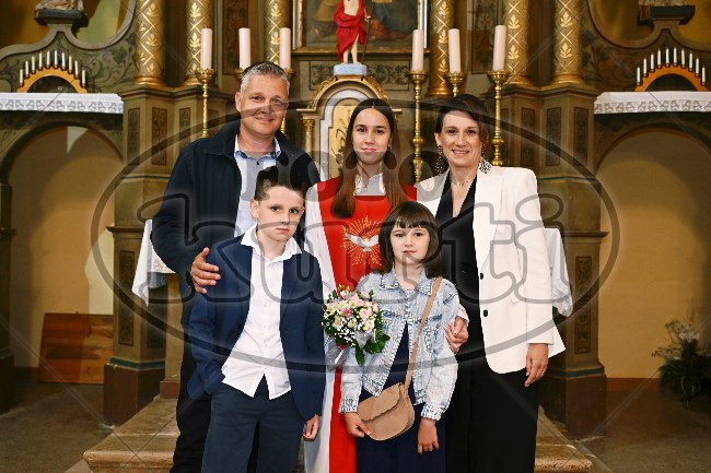 Krizma Tribalj 478 - FotoKurti
