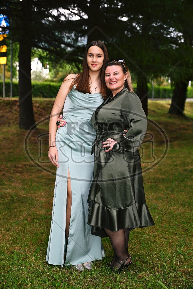 Krizma Tribalj 500 - FotoKurti