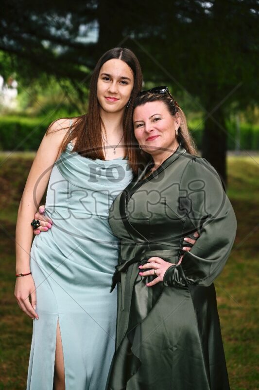 Krizma Tribalj 501 - FotoKurti