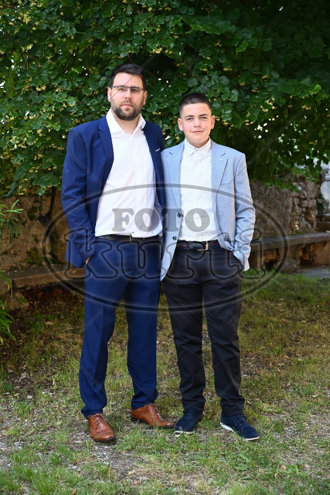 Krizma Grižane 2025 26 - FotoKurti