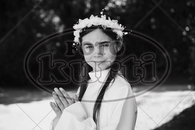 Prva Pričest Njivice 2025 13 - FotoKurti